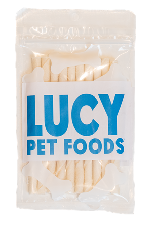 ナチュラル チューイングボーン – Lucy Pet Foods (ルーシーペットフード) ナチュラル チューイングボーン – Lucy Pet Foods (ルーシーペットフード)
