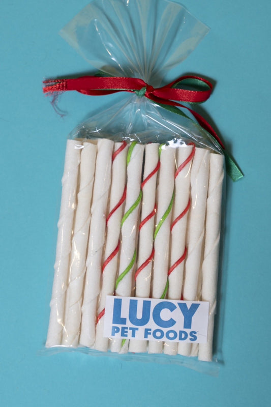 ナチュラルチューイングボーン クリスマ限定バージョン 【数量限定】