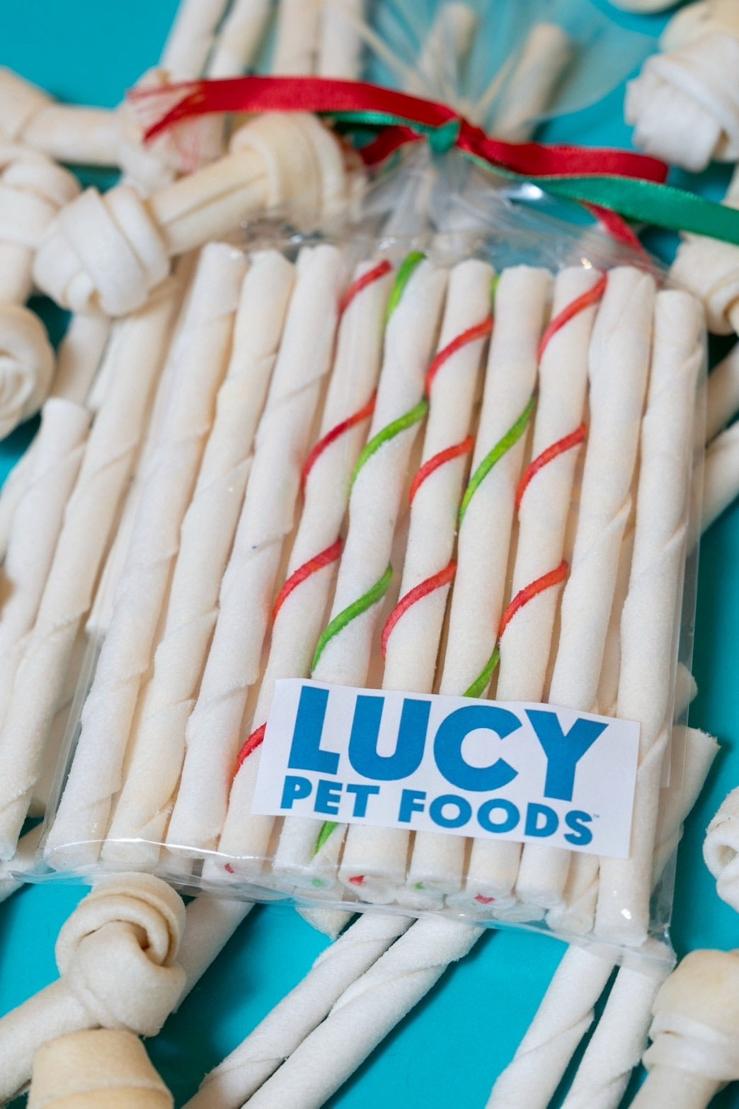 ナチュラルチューイングボーン クリスマ限定バージョン 【数量限定】