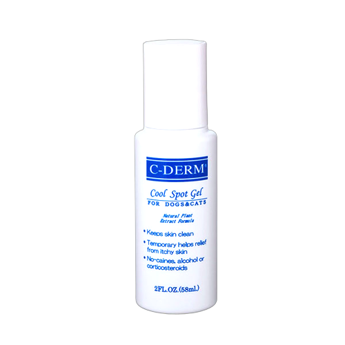 C-DERM クールスポッツ