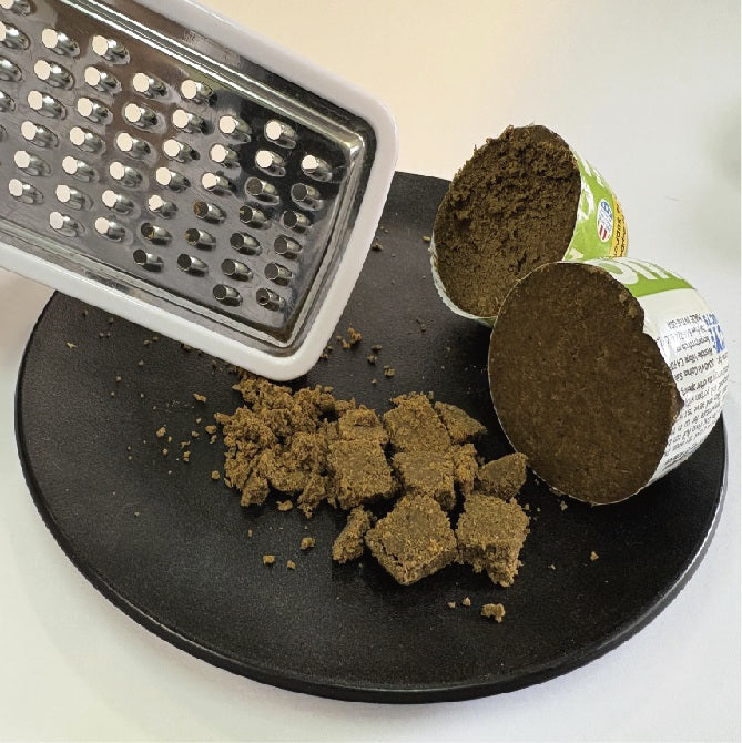 ロールドッグフード ラビット 78g、454g