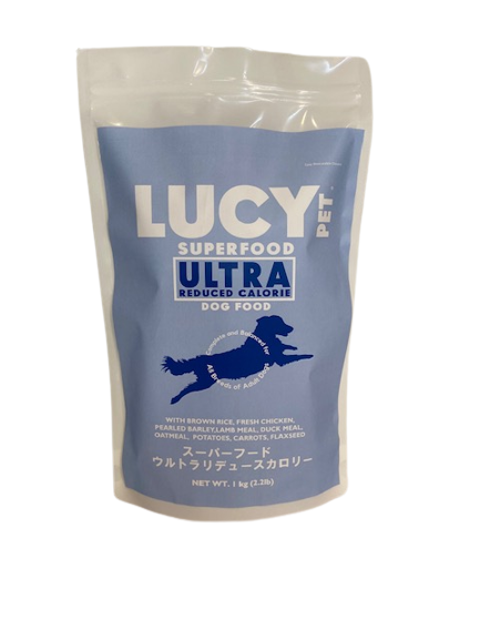 【数量限定】ドッグ ルーシーペットフード クリスマスセット