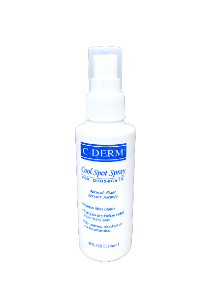 C-DERM クールスポッツ