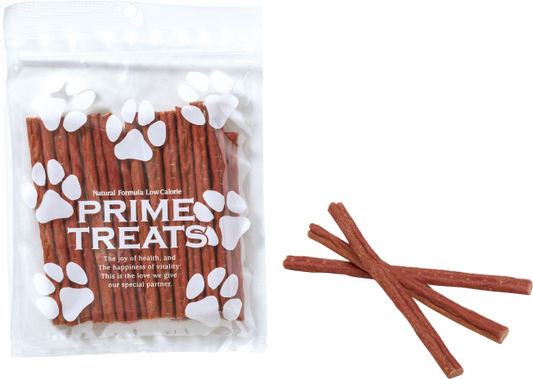 プライムトリーツ ホーススティックジャーキー 80g