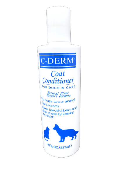 C-DERM ヘアー&スキンコンディショナー