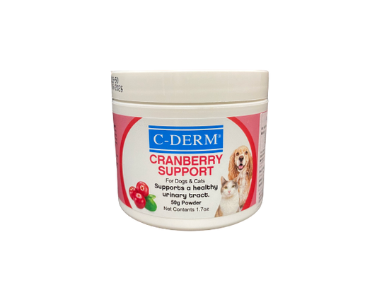 クランベリーパウダー 50g