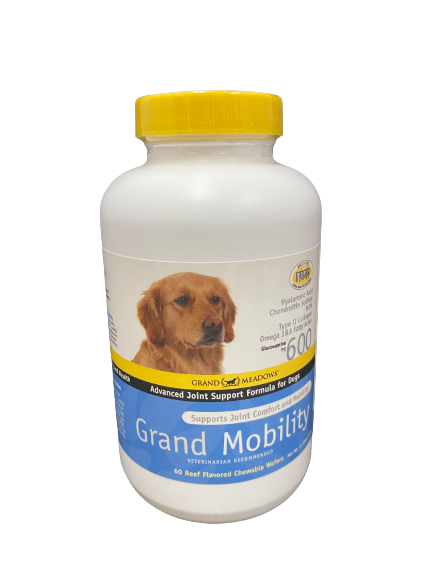 グランドモビリティ ジョイントサポートフォーミュラ 270g