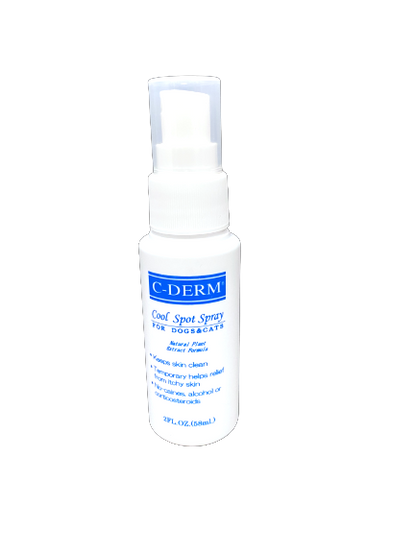 C-DERM　クールスポッツ