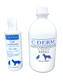 C-DERM　ヘアー＆スキンコンディショナー